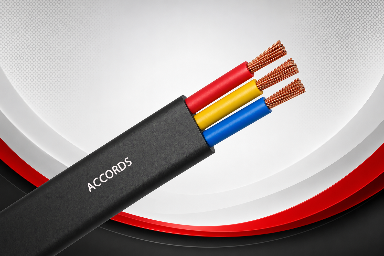 Submersible Cables